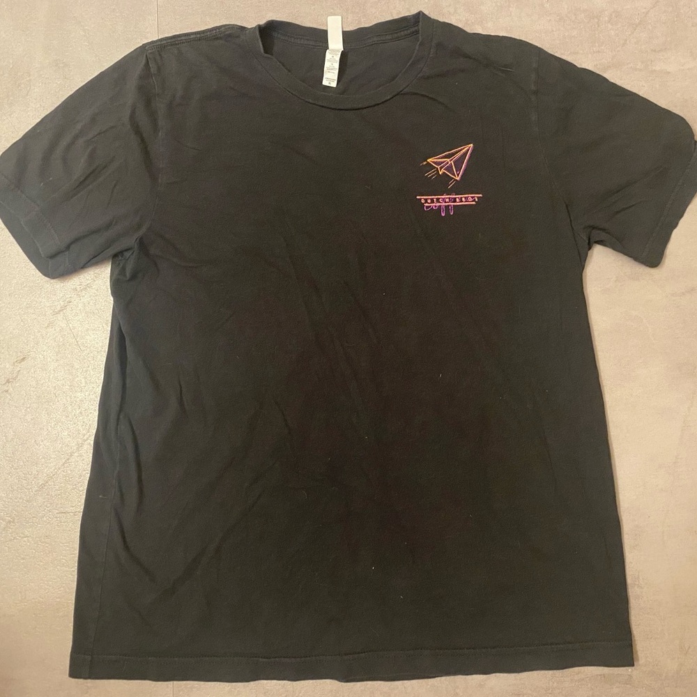 Dutch Bros Tee